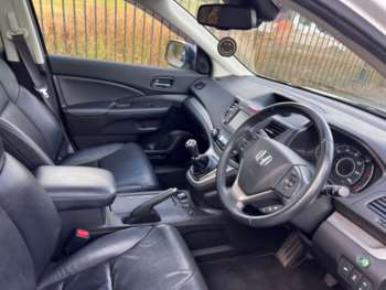 Used Honda CR-V 2013 for sale - 75264807: Photo
