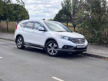 Used Honda CR-V 2013 for sale - 75264807: Photo