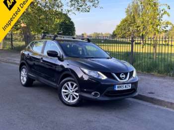 2015 (15) - 1.2 DIG-T Acenta SUV 5dr Petrol Manual 2WD Euro 6 (s/s) (115 ps)