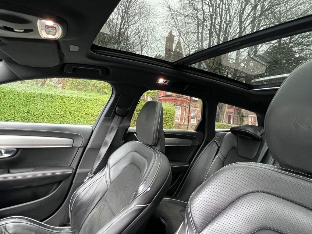 Used Volvo V90 2020 for sale - 77341255: Photo 14