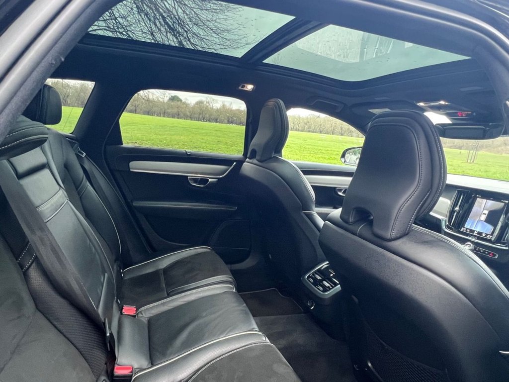 Used Volvo V90 2020 for sale - 77341255: Photo 15