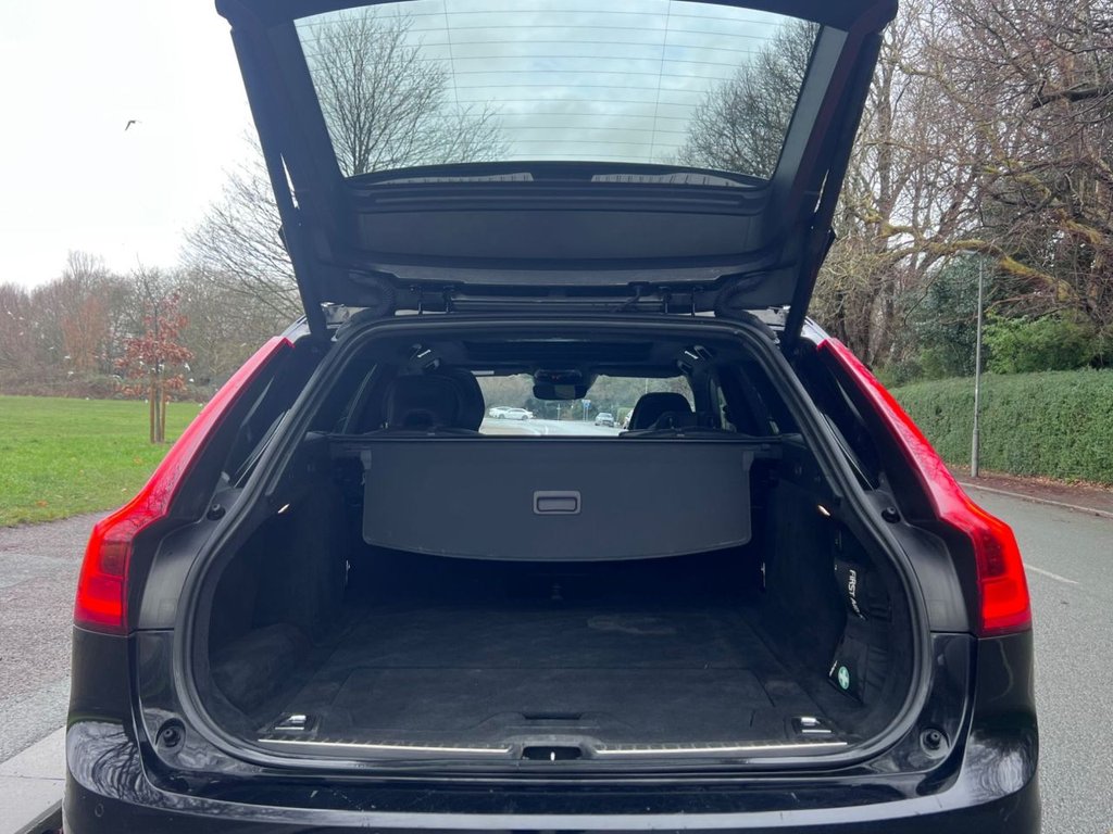 Used Volvo V90 2020 for sale - 77341255: Photo 16