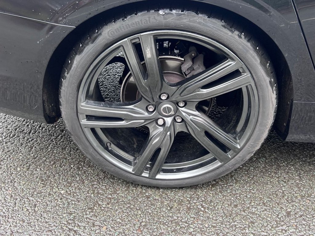 Used Volvo V90 2020 for sale - 77341255: Photo 17