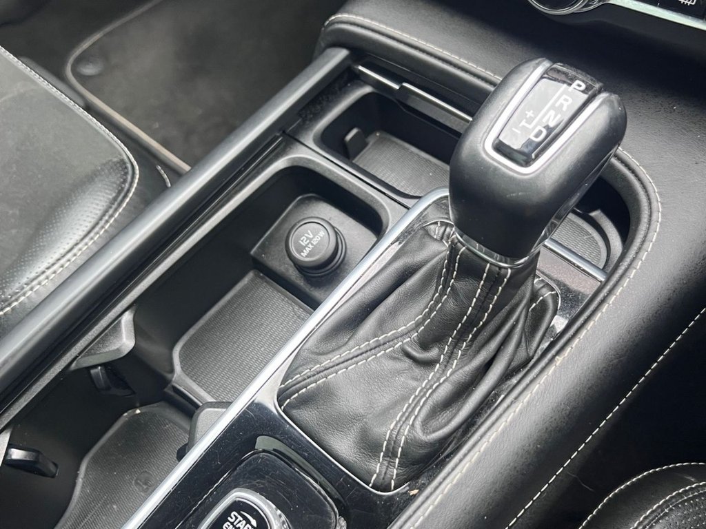 Used Volvo V90 2020 for sale - 77341255: Photo 21