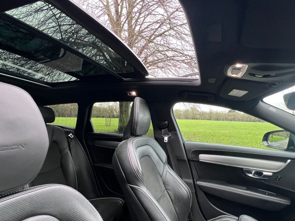 Used Volvo V90 2020 for sale - 77341255: Photo 24