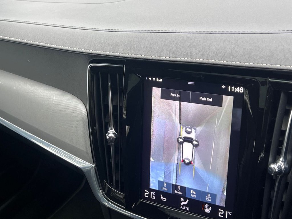Used Volvo V90 2020 for sale - 77341255: Photo 25
