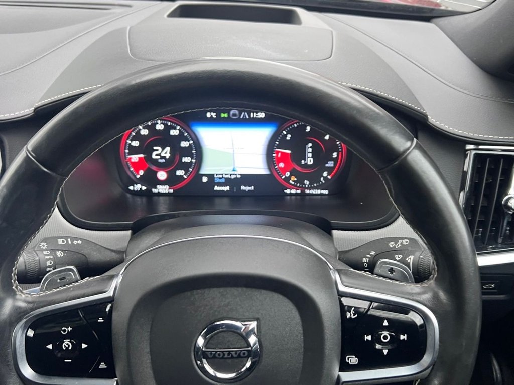 Used Volvo V90 2020 for sale - 77341255: Photo 29