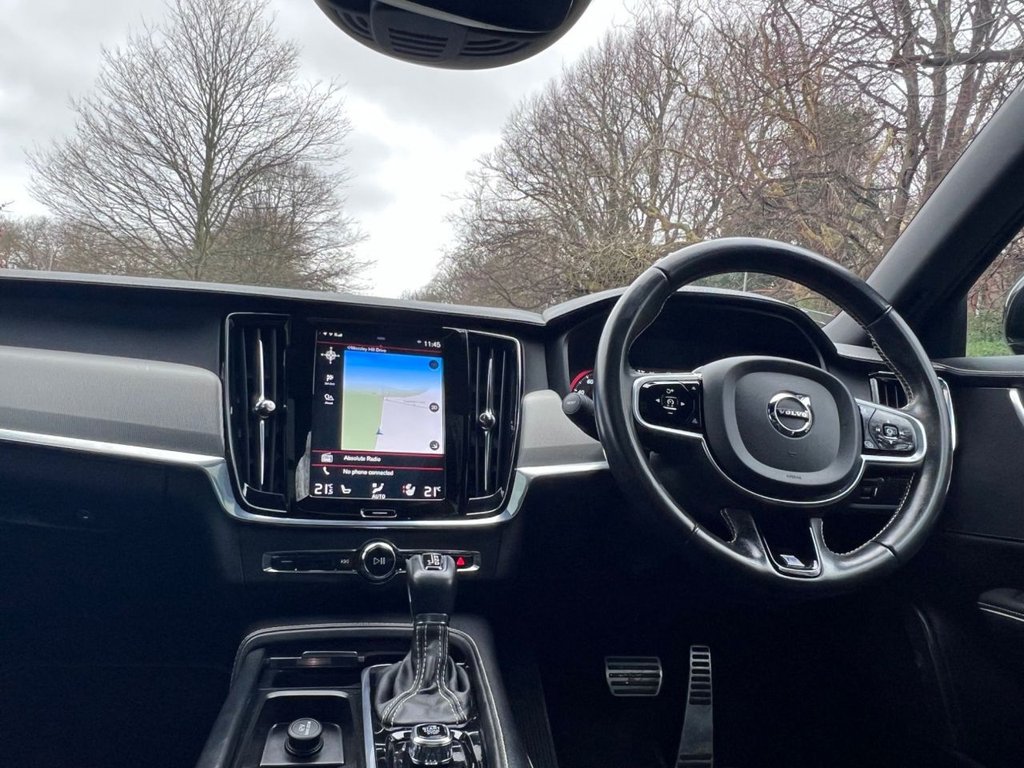 Used Volvo V90 2020 for sale - 77341255: Photo 30