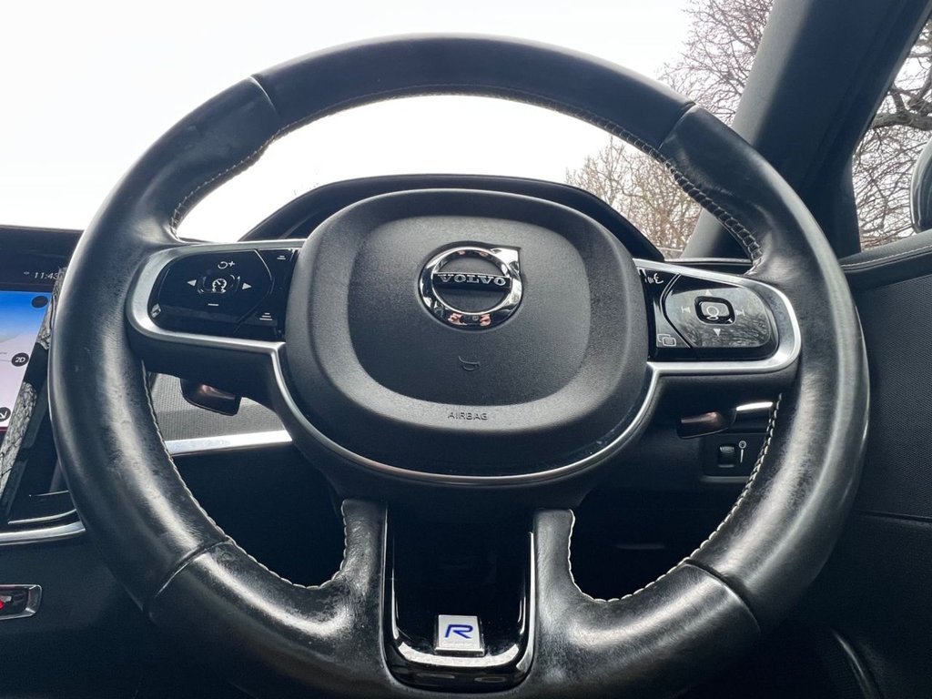 Used Volvo V90 2020 for sale - 77341255: Photo 31