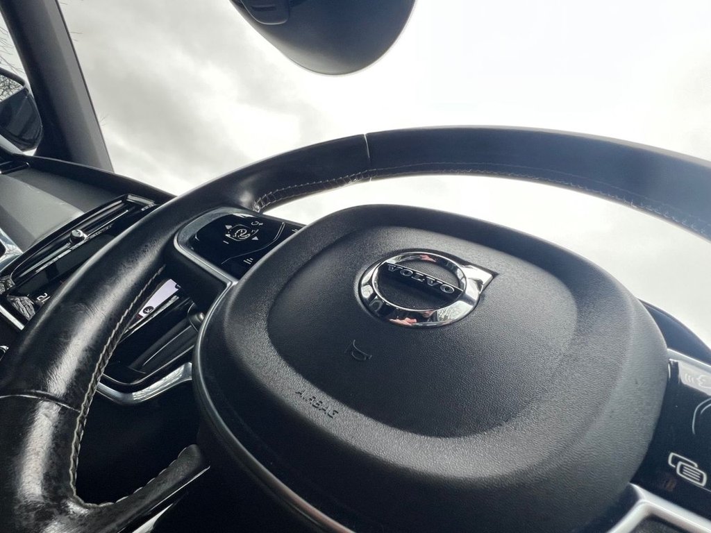 Used Volvo V90 2020 for sale - 77341255: Photo 32