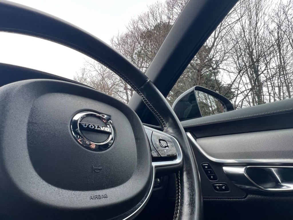 Used Volvo V90 2020 for sale - 77341255: Photo 33