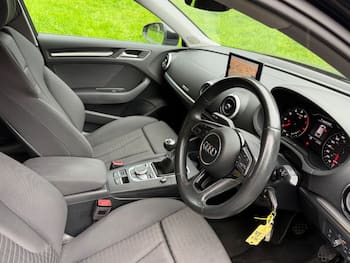 Used Audi A3 2018 for sale - 79828810: Photo