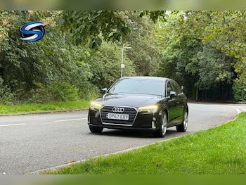 Used Audi A3 2018 for sale - 79828810: Photo