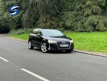 Used Audi A3 2018 for sale - 79828810: Photo