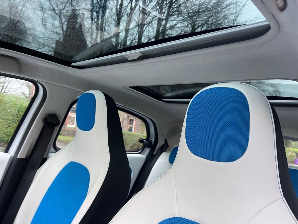 Used smart forfour 2016 for sale - 77139770: Photo 11