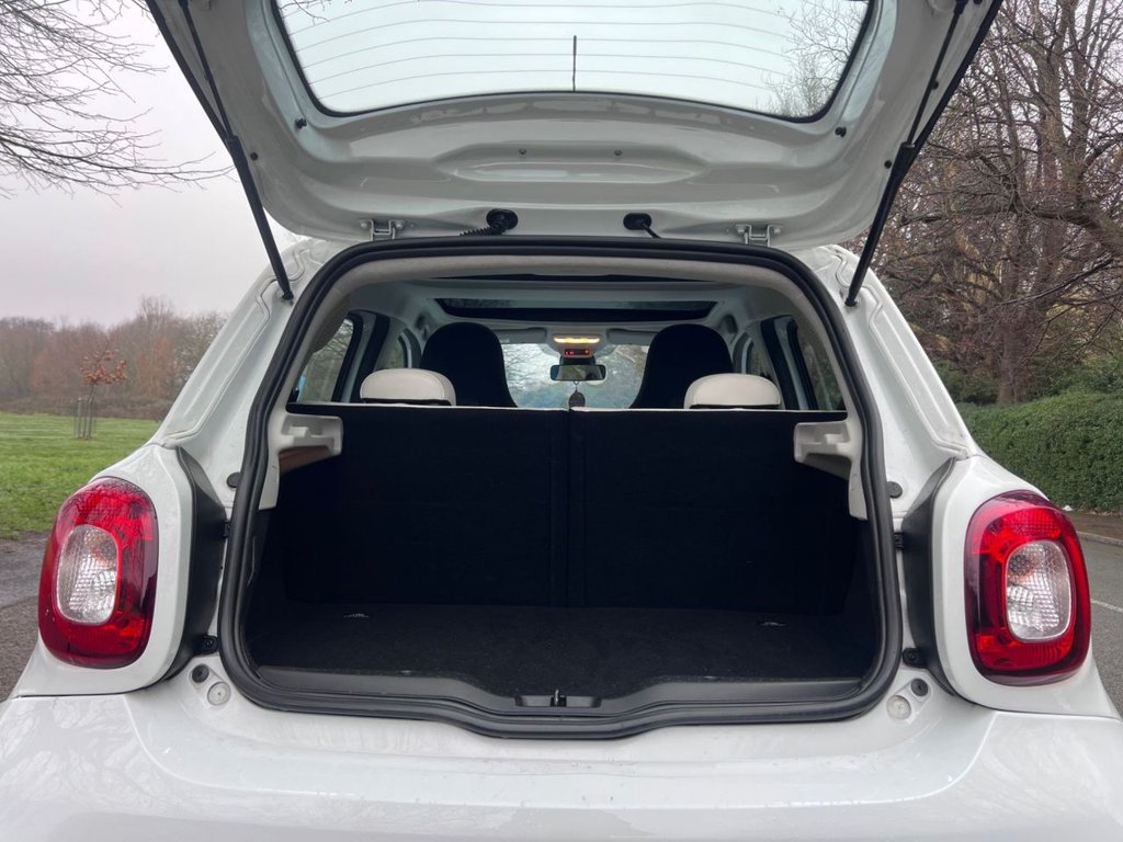 Used smart forfour 2016 for sale - 77139770: Photo 13