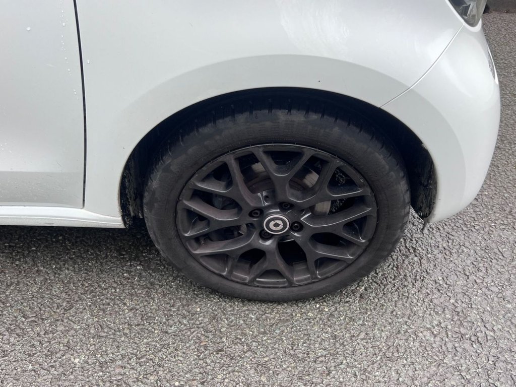 Used smart forfour 2016 for sale - 77139770: Photo 14