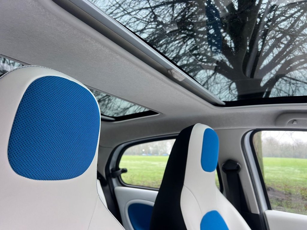 Used smart forfour 2016 for sale - 77139770: Photo 17