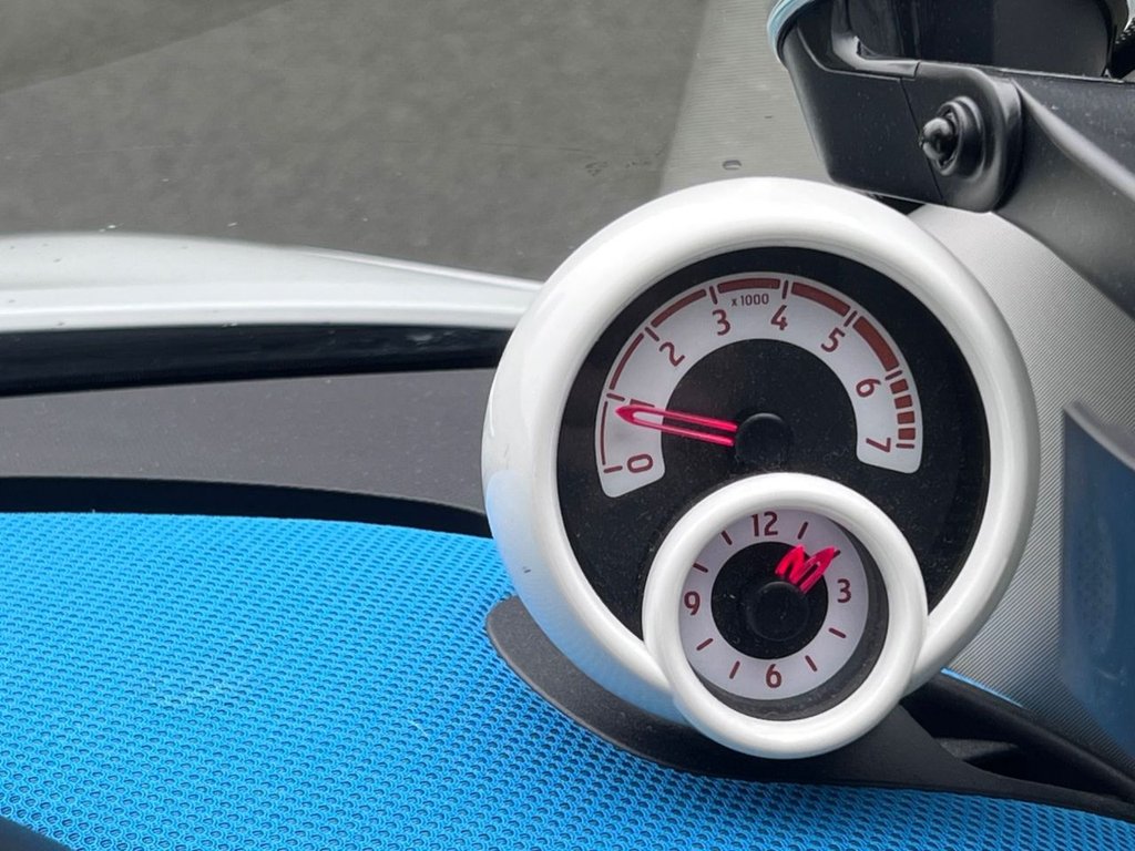 Used smart forfour 2016 for sale - 77139770: Photo 18