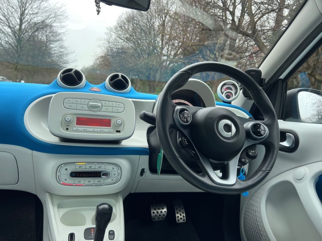 Used smart forfour 2016 for sale - 77139770: Photo 20