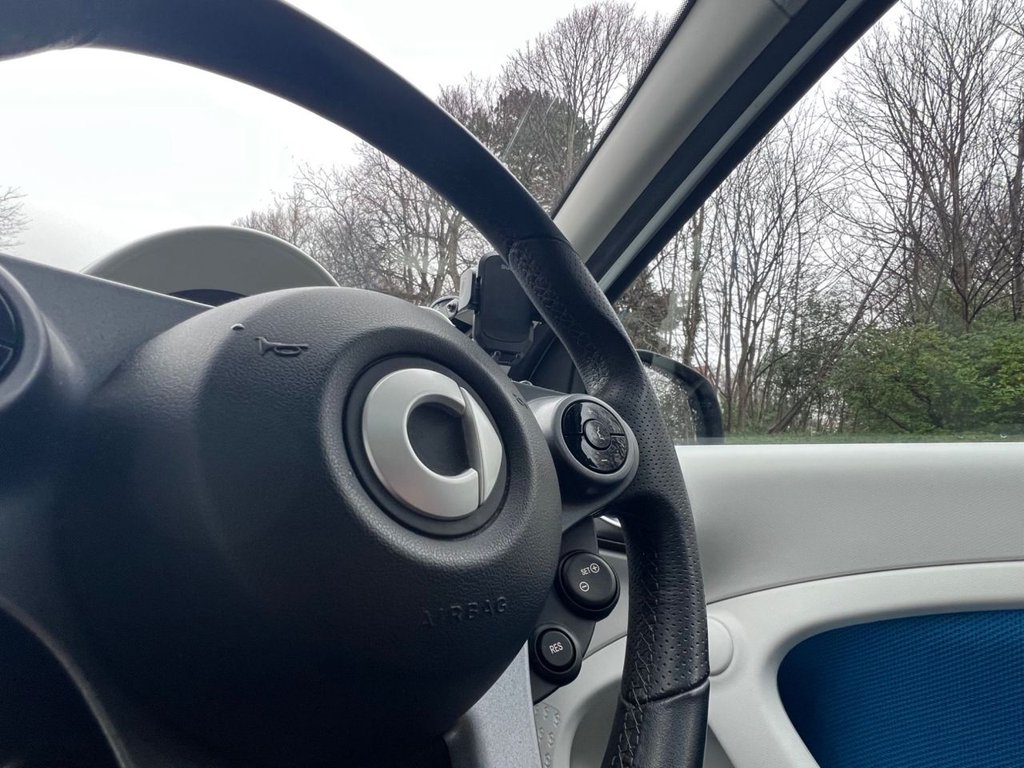 Used smart forfour 2016 for sale - 77139770: Photo 23