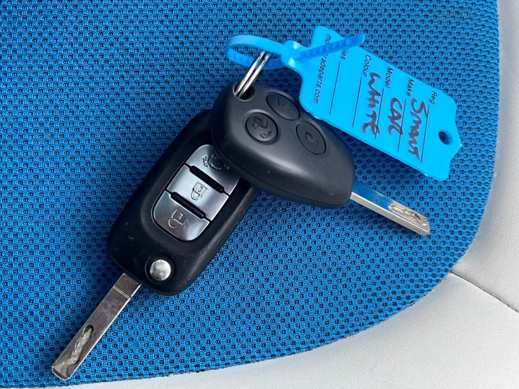 Used smart forfour 2016 for sale - 77139770: Photo 24