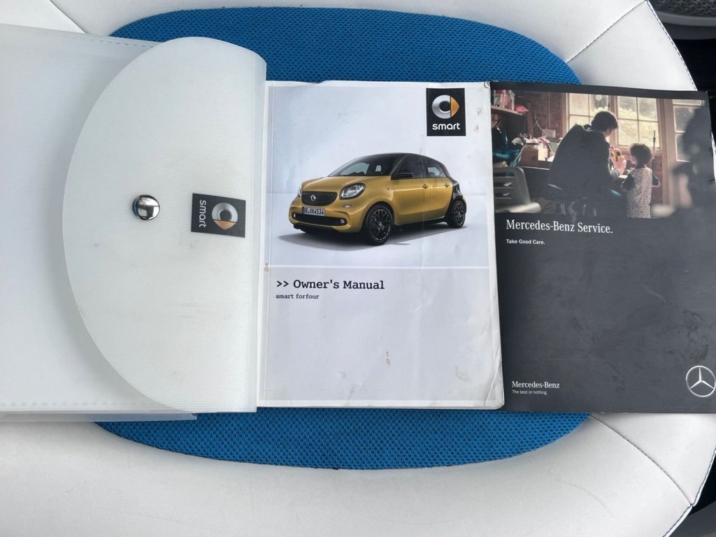 Used smart forfour 2016 for sale - 77139770: Photo 27