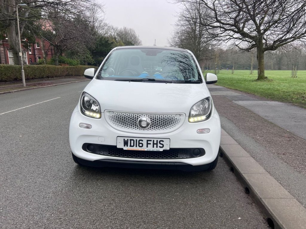 Used smart forfour 2016 for sale - 77139770: Photo 9