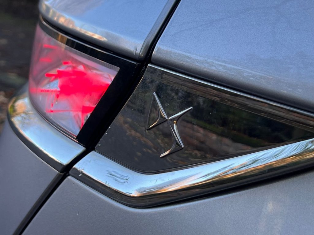 Used DS Automobiles DS 7 2018 for sale - 76698241: Photo 11