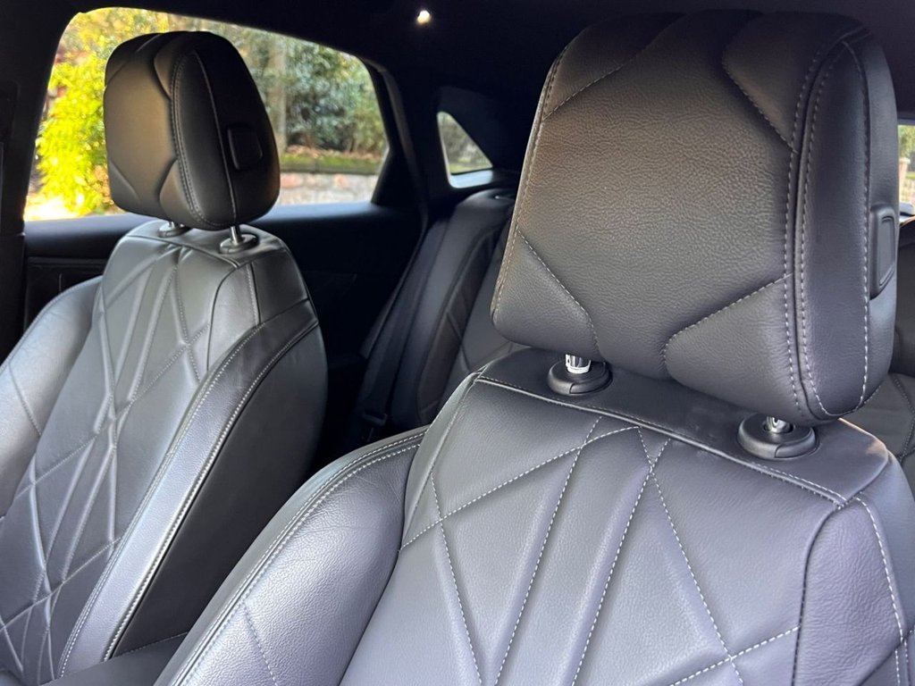 Used DS Automobiles DS 7 2018 for sale - 76698241: Photo 12