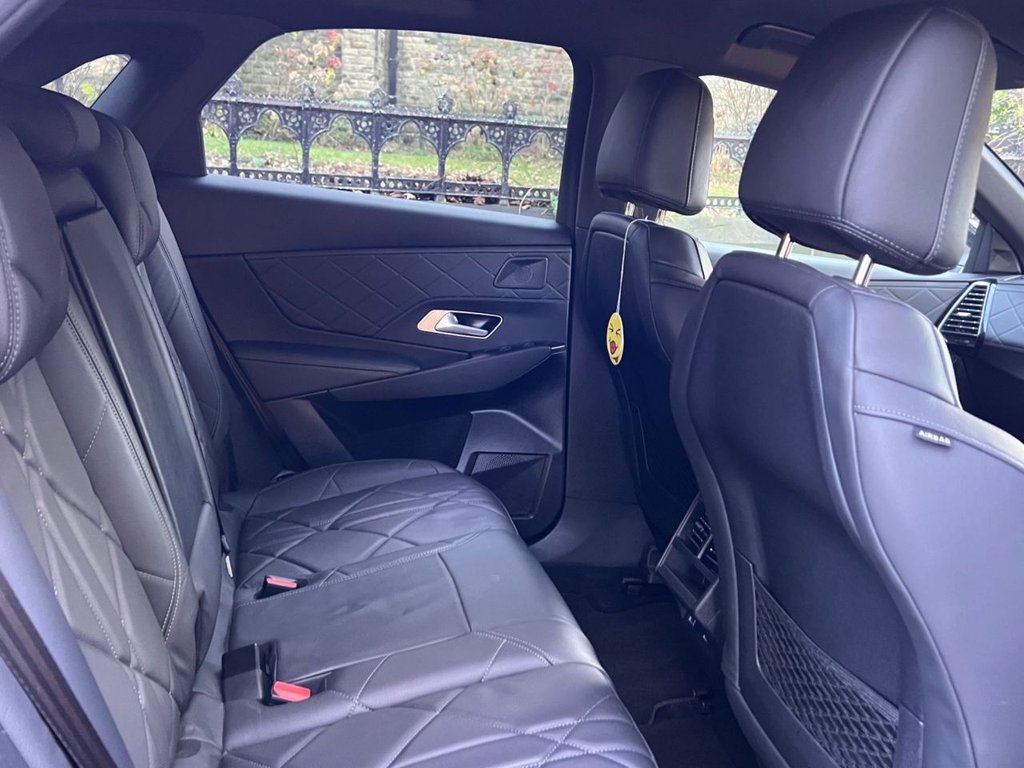 Used DS Automobiles DS 7 2018 for sale - 76698241: Photo 13