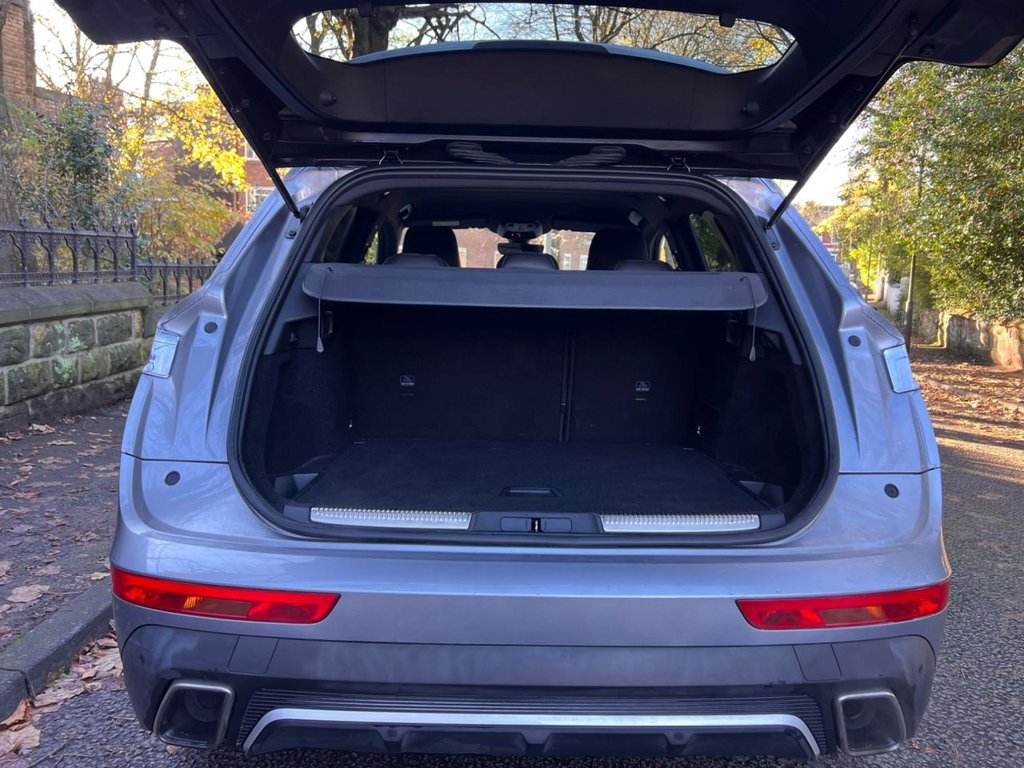 Used DS Automobiles DS 7 2018 for sale - 76698241: Photo 14