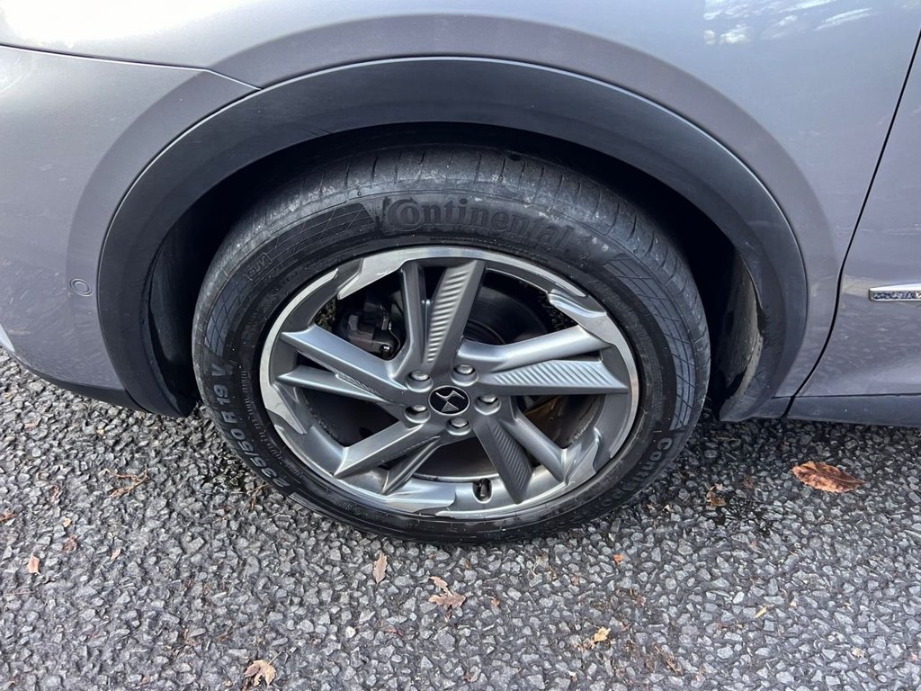 Used DS Automobiles DS 7 2018 for sale - 76698241: Photo 15