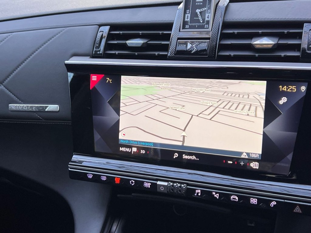 Used DS Automobiles DS 7 2018 for sale - 76698241: Photo 16