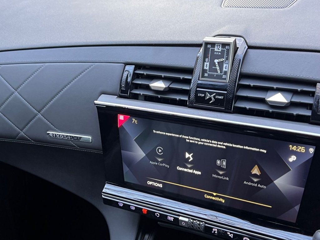 Used DS Automobiles DS 7 2018 for sale - 76698241: Photo 17