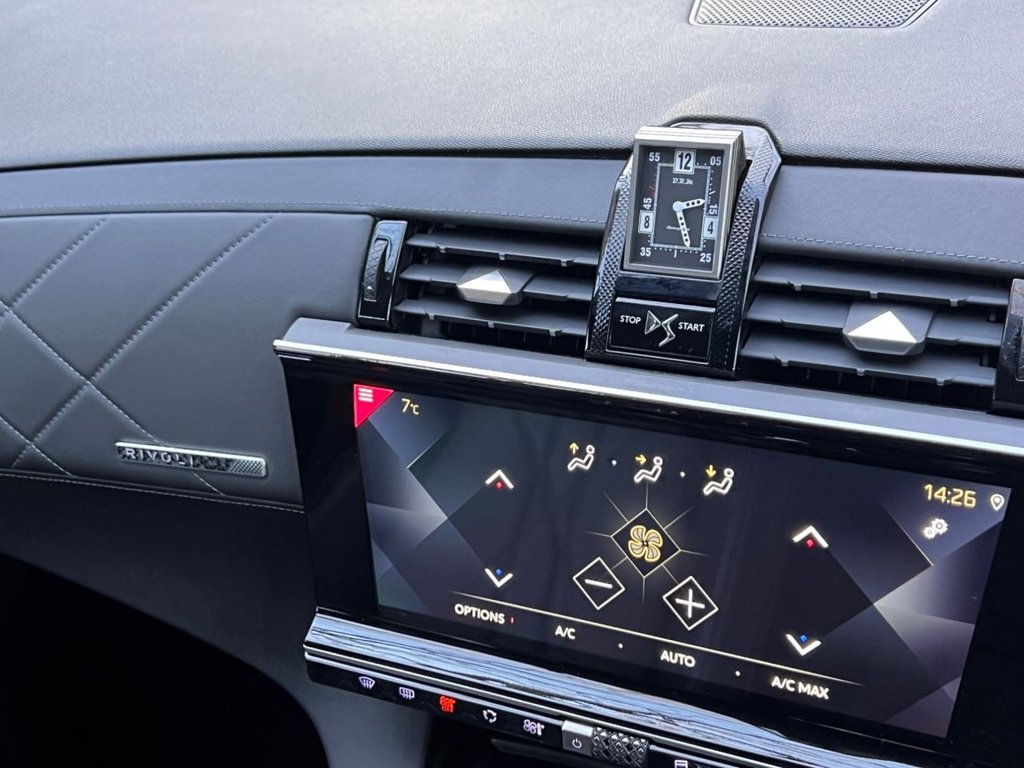 Used DS Automobiles DS 7 2018 for sale - 76698241: Photo 18