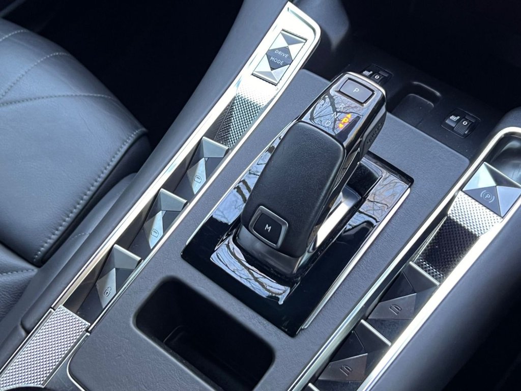 Used DS Automobiles DS 7 2018 for sale - 76698241: Photo 19