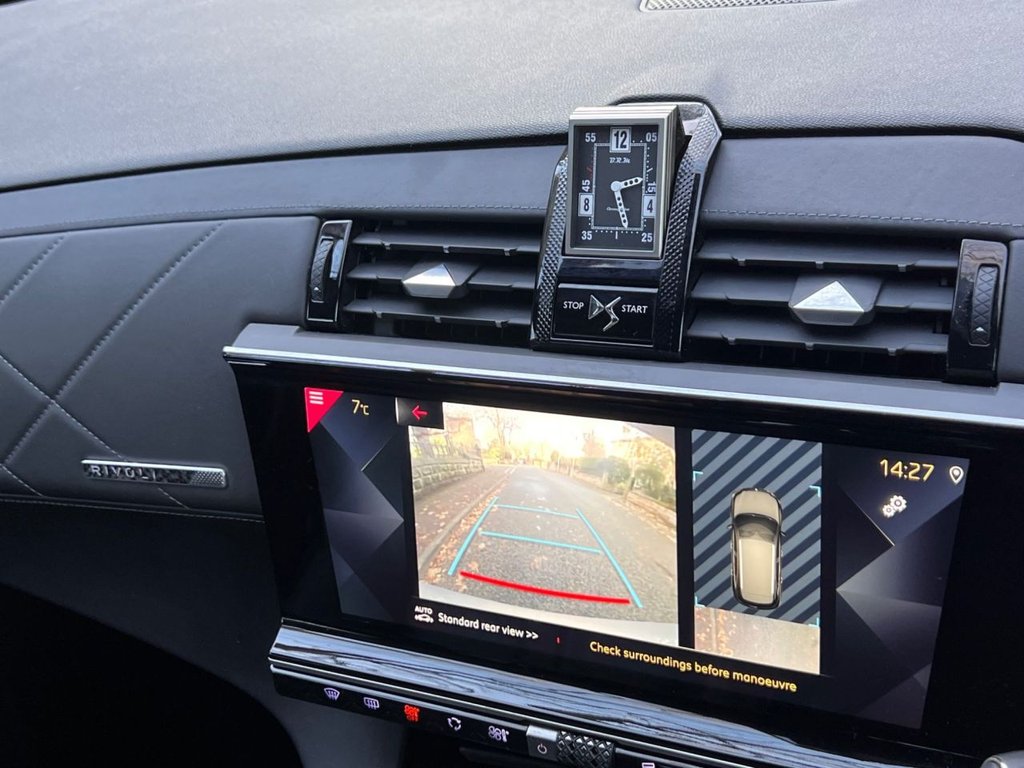 Used DS Automobiles DS 7 2018 for sale - 76698241: Photo 20