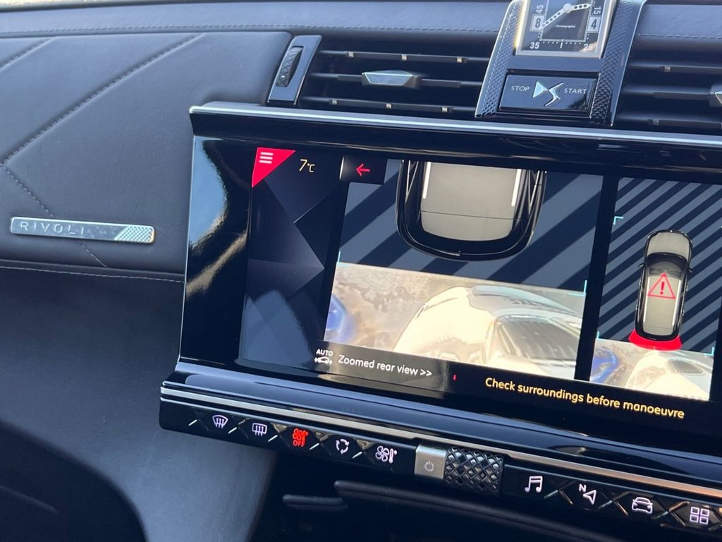 Used DS Automobiles DS 7 2018 for sale - 76698241: Photo 21