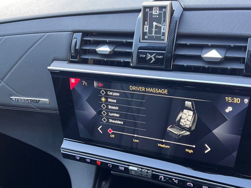 Used DS Automobiles DS 7 2018 for sale - 76698241: Photo 22