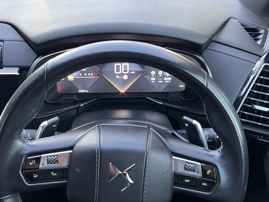 Used DS Automobiles DS 7 2018 for sale - 76698241: Photo 28