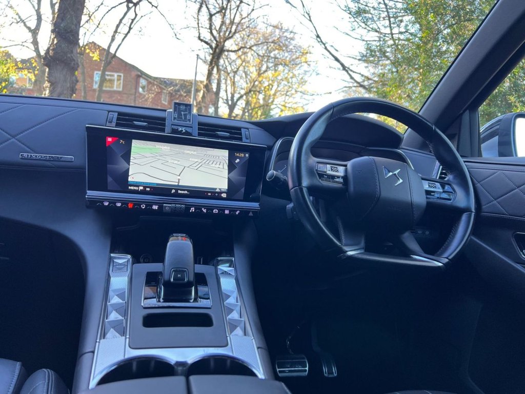 Used DS Automobiles DS 7 2018 for sale - 76698241: Photo 29