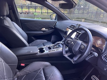 Used DS Automobiles DS 7 2018 for sale - 76698241: Photo