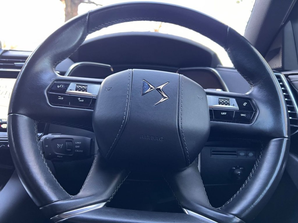 Used DS Automobiles DS 7 2018 for sale - 76698241: Photo 30