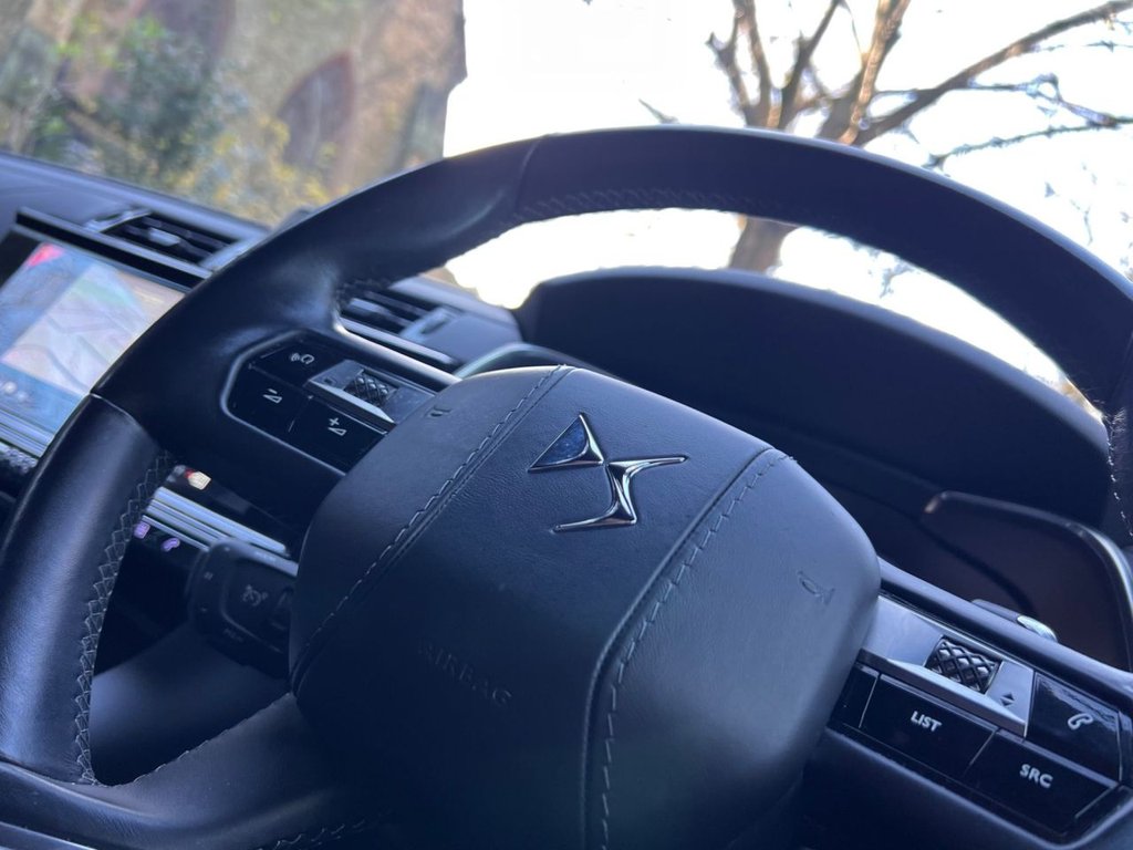 Used DS Automobiles DS 7 2018 for sale - 76698241: Photo 31