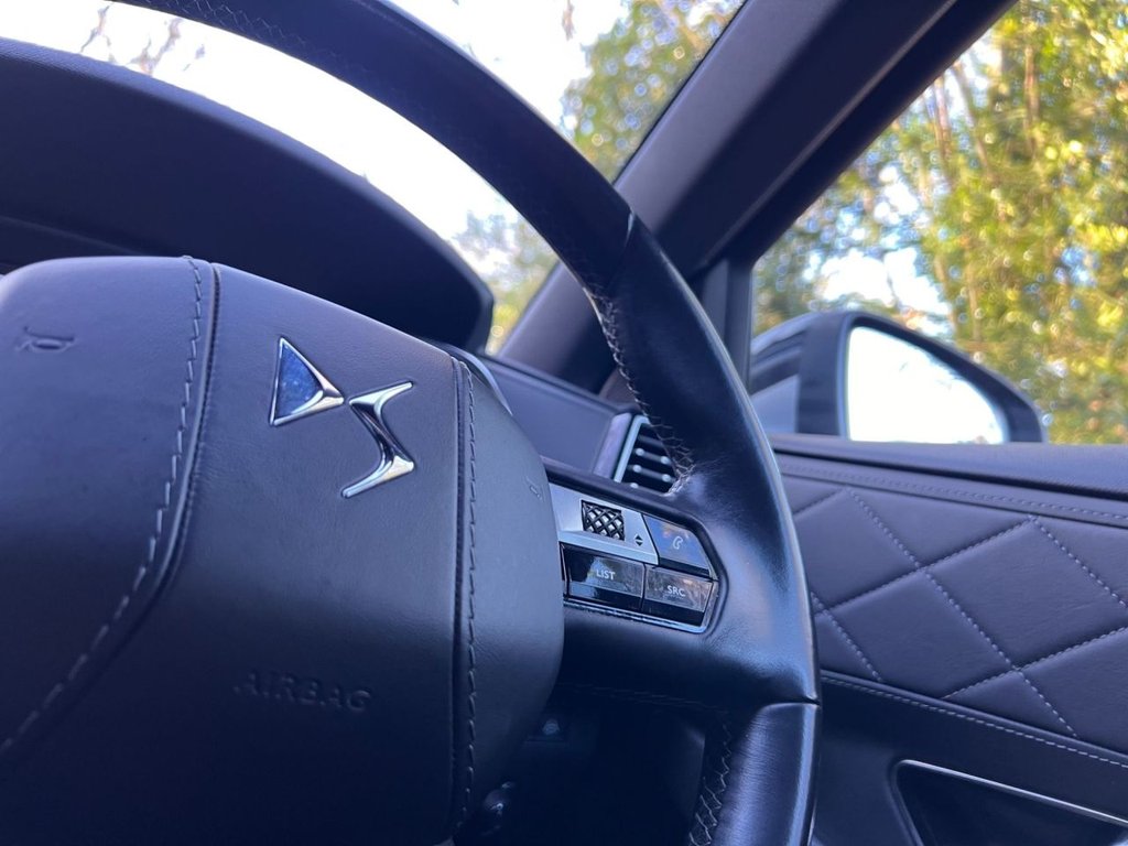 Used DS Automobiles DS 7 2018 for sale - 76698241: Photo 32