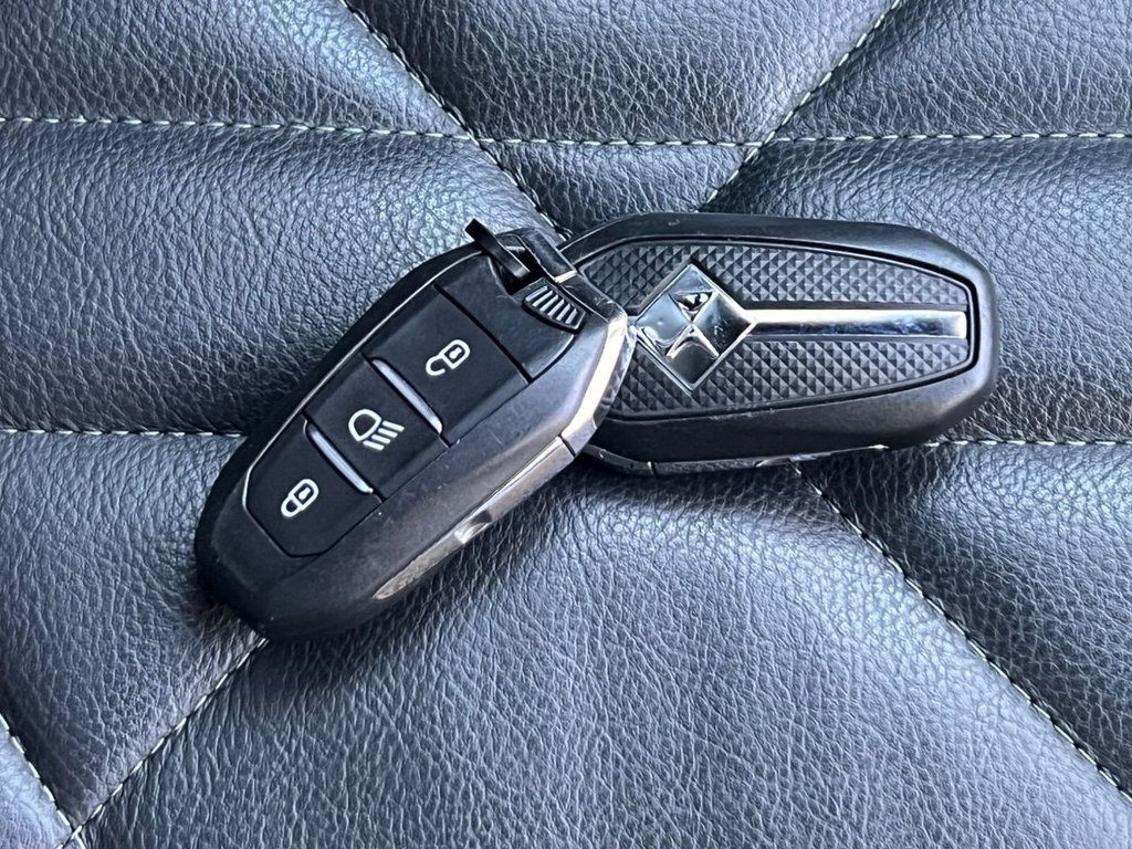 Used DS Automobiles DS 7 2018 for sale - 76698241: Photo 33