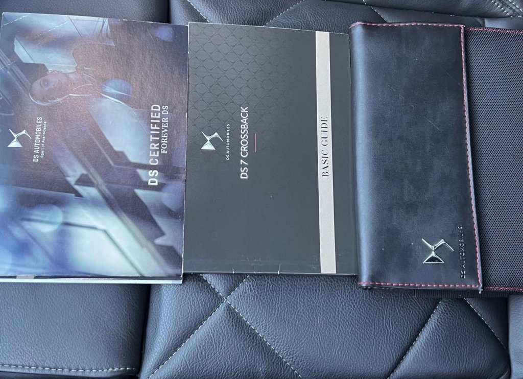 Used DS Automobiles DS 7 2018 for sale - 76698241: Photo 36