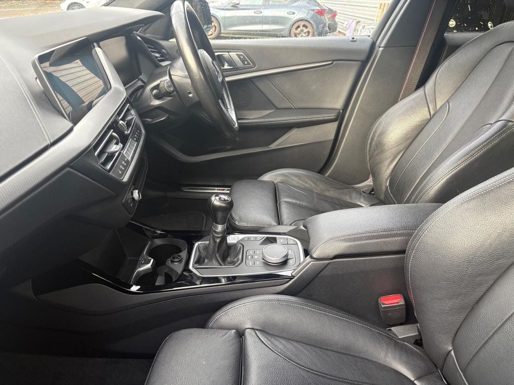 Used BMW 1 Series 2021 for sale - 76595989: Photo 5