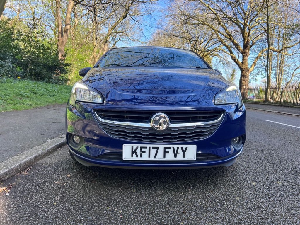 Used Vauxhall Corsa 2017 for sale - 78153730: Photo 10